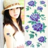 Wholesale 2010 fashional temporary tattoo sticker