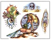 Wholesale tattoo