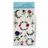 body temporary tattoo