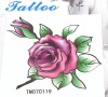 Glitter body tattoo (WW-TS095)