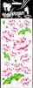Tattoo Sticker (WW-TS090)