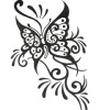 OEM temporary Tattoo sticker