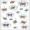 2011 newest design tattoo sticker