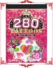Wholesale Custom Temporary Water Tattoo book