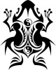 Wholesale tattoo sticker
