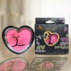 Wholesale QinCai cosmeitcs blusher 331