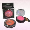 Wholesale QinCai cosmeitcs blusher 335