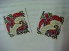Wholesale Body jewel tattooos