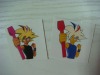 Wholesale kids temporary tattoos