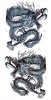 Wholesale dragon design tattoo