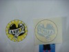 Kids tattoo sticker