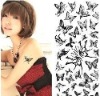 Body Tattoo Sickers