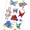 Tattoo Sticker for Body Art