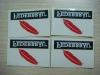 body sticker