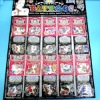 Wholesale Animals Tattoo Sticker