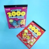 Wholesale Fashion Decoration Adhesive Sticker