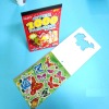 Wholesale Fashion Decoration Butterfly Adhesive Sticker Book