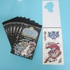 Wholesale Temporary Animal Tattoo Sticker