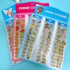 Wholesale Adhesive Sticker