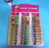 Wholesale Mobile phone sticker