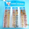 Wholesale 3D Puffy sticker