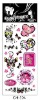 Wholesale Body Tattoo Sticker