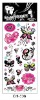 Wholesale Butterfly Hand Tattoo Sticker
