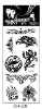 Wholesale Body Tattoo Sticker