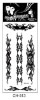 Wholesale Non-toxic Hand Tattoo Sticker