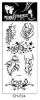 Wholesale Body art temporary tattoo sticker