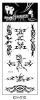Wholesale Promotional Hand Tattoo Sticker