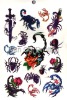 Wholesale Scorpion Tattoo