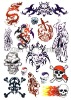 Wholesale Skull Tattoo