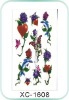 Wholesale Flower Tattoo