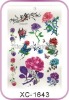 Wholesale Flower Tattoo