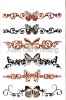 Wholesale Beautiful tattoo