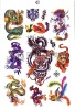 Wholesale Tattoo sticker