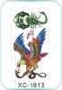 Wholesale Scorpion & Eagle Tattoo
