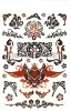Wholesale Body Tattoo
