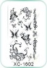 Wholesale Butterfly Tattoo
