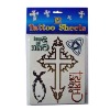 Water Transfer Tattoo Sticker for Body Art (Item No.T060)