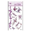 Temporary Tattoo Sticker for Body Glitter (Item No.DYT135)