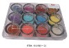 nail art nail powder nail glitter nail factory