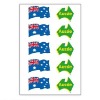 Wholesale Nontoxic Tattoo Sticker for Body Glitter (Item No.DYT159)