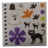 Water Transfer Tattoo Sticker, EN71 Nontoxic Passed (Item No.T139)