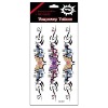 Temporary Body Tattoo Sticker, EN71 Nontoxic Passed (Item No.T006)