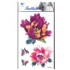 Wholesale Color Tattoo Sticker for Body Glitter (Item No.DYT151)