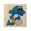 Wholesale Tattoo Sticker, EN71 Nontoxic Passed (Item No.T098)