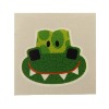 Wholesale Body Tattoo Sticker, EN71 Nontoxic Passed (Item No.T117)