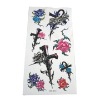 Temporary Tattoo Sticker, EN71 Nontoxic Passed (Item No.T066)